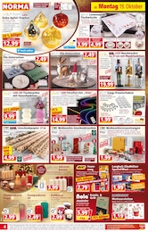 Geschenkband Angebot & Preis im aktuellen Norma Prospekt Geschenkband Angebot im aktuellen Norma Prospekt auf Seite 4