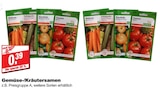Gemüse-/Kräutersamen bei bauSpezi im Neunkirchen Prospekt für 0,39 €