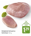 Schweine-Schnitzel Angebot in Mainhausen Schweine-Schnitzel im aktuellen Prospekt bei EDEKA in Mainhausen