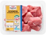 Aktuelles Schweine-Schinken-Gulasch Angebot bei REWE in Herne ab 6,66 €