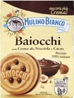 Baiocchi Nocciola - Mulino Bianco dans le catalogue Monoprix