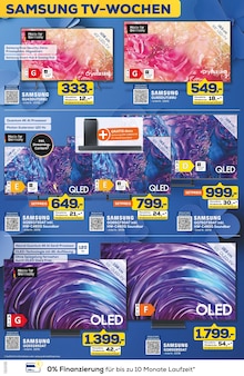 Aktueller EURONICS Prospekt "GENAU RICHTIG. ALLES BLÜHT AUF MIT NEUER TECHNIK." Aktueller EURONICS Prospekt
