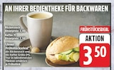 EDEKA Schönwalde-Glien - Frühstücksdeal Angebot im Prospekt Frühstücksdeal bei EDEKA im Schönwalde-Glien Prospekt für 2,40 €