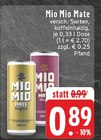 Mate Original bei EDEKA im Erkelenz Prospekt für 0,89 €