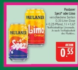 Spezi Angebot in Neißeaue Spezi im aktuellen Prospekt bei Marktkauf in Neißeaue