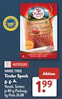 Tiroler Speck g. g. A. von Handl Tyrol im aktuellen ALDI SÜD Prospekt für 1,99 €