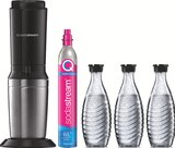 sodastream Wassersprudler Crystal 3.0 im Angebot bei famila Nordost in Falkensee sodastream Wassersprudler Crystal 3.0 Angebote bei famila Nordost Falkensee für 89,00 €