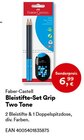 Bleistifte-Set Grip Two Tone Angebote von Faber-Castell bei Thalia Dresden für 6,99 €