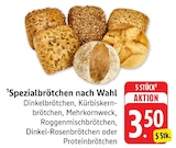 Aktuelle Fliesen Angebote bei EDEKA in Mannheim Aktuelles Spezialbrötchen nach Wahl Angebot bei EDEKA in Mannheim ab 3,50 €
