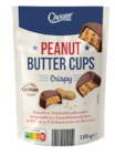 Peanut-Butter-Cups im ALDI Nord Prospekt Peanut-Butter-Cups von CHOCEUR im aktuellen ALDI Nord Prospekt für 1,99 €