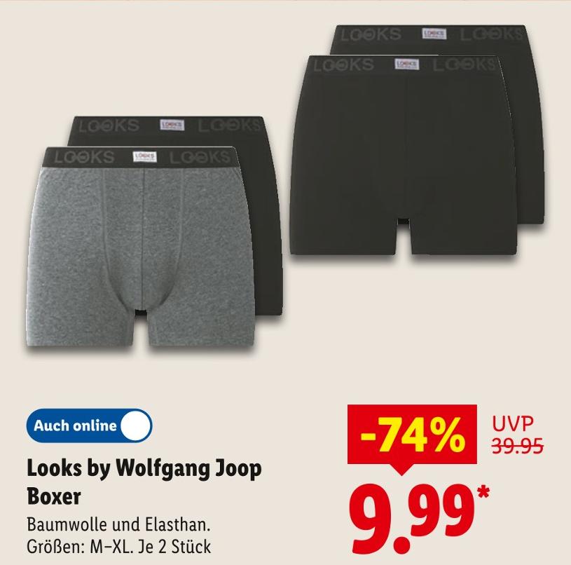 Boxer