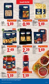 Pastis Angebote im Prospekt "Le vrai prix des bonnes choses" von Lidl Pastis Angebote im Prospekt "Le vrai prix des bonnes choses" von Lidl auf Seite 25
