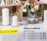 Glaswindlicht im Angebot bei TEDi in Cottbus Glaswindlicht Angebote bei TEDi Cottbus für 3,00 €