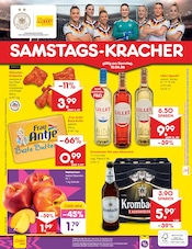 Frau Antje Angebote im Prospekt "Aktuelle Angebote" von Netto Marken-Discount Frau Antje Angebote im Prospekt "Aktuelle Angebote" von Netto Marken-Discount auf Seite 62