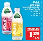 Aktuelles RECHARGE oder AWAKE Angebot bei Marktkauf in Schonungen ab 1,29 €