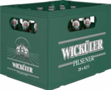 Getränke Hoffmann - Pilsener Angebot im Prospekt Pilsener bei Getränke Hoffmann im Prospekt "" für 8,99 €