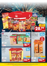 Tortilla Chips im Netto Marken-Discount Prospekt netto-online.de - Exklusive Angebote auf S. 9