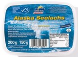 MSC Alaska Seelachsscheiben Angebote von Ostsee Fisch bei Netto mit dem Scottie Halle für 2,69 €