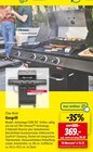 Gasgrill im Angebot bei Lidl in Lörrach Gasgrill Angebote von Char-Broil bei Lidl Lörrach für 369,00 €