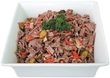 Rindfleischsalat bei REWE im Prospekt "" für 1,89 €