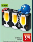 Biertulpen Angebote von Gut & Günstig bei Marktkauf Zeitz für 5,99 €