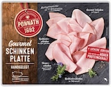 Gourmet Schinkenplatte von Ponnath im aktuellen Penny Prospekt für 1,99 €