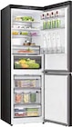 Kühl-Gefrier-Kombination RB3K330SAFC Angebote von Hisense bei expert Göttingen für 519,00 €