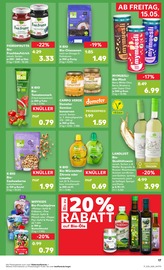 Wild im Kaufland Prospekt in Hattingen Aktueller Kaufland Prospekt mit Wild, "KNÜLLER", Seite 24