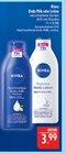 Body Milk im Angebot bei Marktkauf in Leipzig Body Milk Angebote von Nivea bei Marktkauf Leipzig für 3,99 €