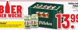 Aktuelles helles Pülleken Angebot bei Trinkgut in Pulheim ab 13,99 €