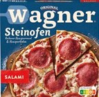 Flammkuchen oder Steinofen Pizza Angebote von Wagner bei Netto Marken-Discount Kleve für 1,99 €