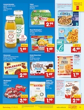 Aktueller Netto Marken-Discount Prospekt mit Eis, "Aktuelle Angebote", Seite 13