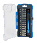 Mini-Werkzeug-Set von WORKZONE im aktuellen ALDI SÜD Prospekt für 3,49 €