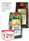 Aktuelles Barista Angebot bei GLOBUS in Leipzig ab 12,99 €