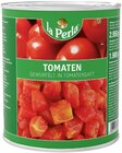 Tomaten Gewürfelt von La Perla im aktuellen METRO Prospekt für 3,41 €