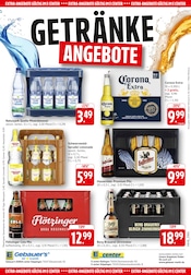 Aktueller E center Prospekt mit Hasseröder, "Aktuelle Angebote", Seite 36