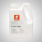 Boen Floor Soap 1l bei Hammer im Heide Prospekt für 19,99 €