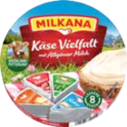 Käse Vielfalt Angebote von Milkana bei EDEKA Buchholz für 1,79 €