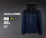 Blouson Homme à Intersport dans Verzeille Blouson Homme à Intersport dans Verzeille