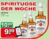 Aktuelle Spirituosen Angebote bei Getränke Paradies in Hagen (Stadt der FernUniversität) Aktuelles Jim Beam Angebot bei Getränke Paradies in Hagen (Stadt der FernUniversität) ab 9,99 €