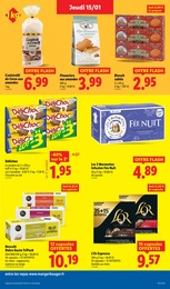 Offre Tisane dans le catalogue Lidl du moment à la page 19