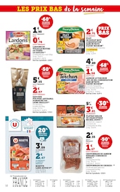 Cuisine Angebote im Prospekt "Super U" von Super U Cuisine Angebote im Prospekt "Super U" von Super U auf Seite 12
