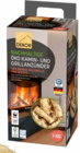 Holz Anzündwolle Angebote von Dekor bei Netto Marken-Discount Oranienburg für 6,99 €