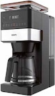 Aktuelles Kaffeeautomat mit Mahlwerk Grind Aroma XL KM8428 Angebot bei expert in Hagen (Stadt der FernUniversität) ab 139,99 €