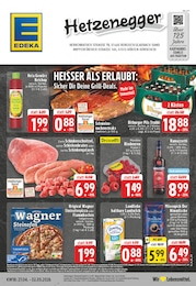 EDEKA Prospekt: "Aktuelle Angebote", 24 Seiten, 27.04.2026 - 02.05.2026