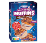 Muffinbackmischung von MIKE MITCHELL’S im aktuellen Penny Prospekt