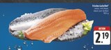 Aktuelle Lachs Angebote bei E center in Würzburg Aktuelles Frisches Lachsfilet Angebot bei E center in Würzburg ab 2,19 €