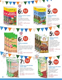 Offre Plancha dans le catalogue E.Leclerc du moment à la page 4