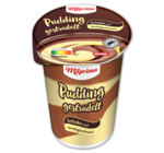 Pudding im Penny Prospekt Pudding von Milprima im aktuellen Penny Prospekt für 0,29 €