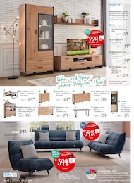 Esszimmermöbel Angebot & Preis im aktuellen Zurbrüggen Prospekt Esszimmermöbel Angebot im aktuellen Zurbrüggen Prospekt auf Seite 6